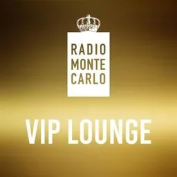 Logo de Radio Monte Carlo VIP Lounge