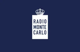 Logo de Radio Monte Carlo