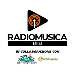 Logo de Radio Musica Latina