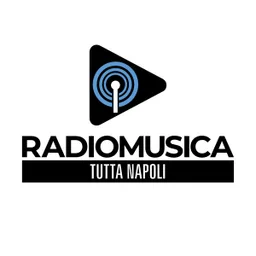 Logo de Radio Musica Tutta Napoli