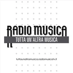 Logo de Radio Musica TuttaUnAltraMusica