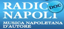 Logo de Radio Napoli Doc