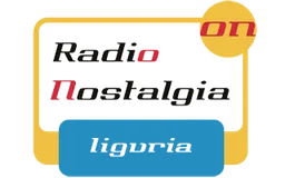 Logo de RADIO NOSTALGIA LIGURIA