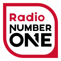 Logo de Radio Number One