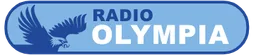 Logo de Radio Olympia