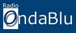 Logo de Radio Onda Blu