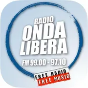 Logo de Radio Onda Libera