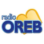 Logo de Radio Oreb