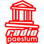 Logo de Radio Paestum