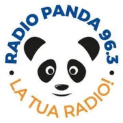 Logo de Radio Panda