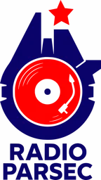Logo de RADIO PARSEC