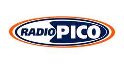 Logo de Radio Pico