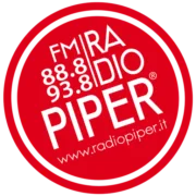 Logo de Radio Piper