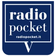 Logo de Radio Pocket