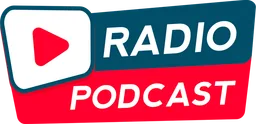 Logo de RADIO PODCAST