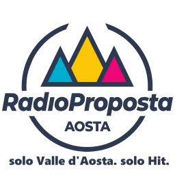 Logo de RADIO PROPOSTA AOSTA