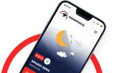 Logo de Radio Puglia