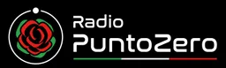 Logo de Radio Punto Zero