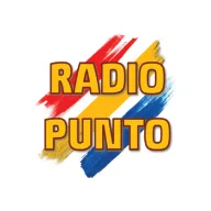 Logo de Radio Punto