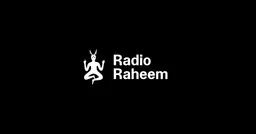 Logo de Radio Raheem