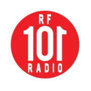 Logo de Radio RF101