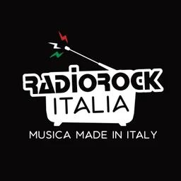 Logo de Radio Rock Italia