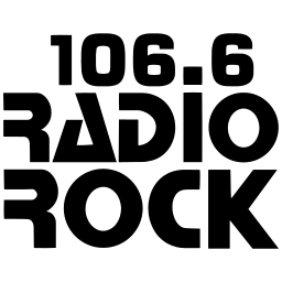 Logo de Radio Rock Roma