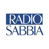 Logo de Radio Sabbia