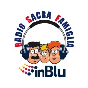 Logo de RADIO SACRA FAMIGLIA