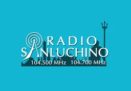 Logo de Radio San Luchino