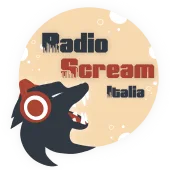 Logo de Radio Scream Italia