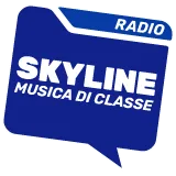 Logo de Radio Skyline