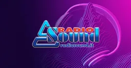 Logo de Radio Sound Bari