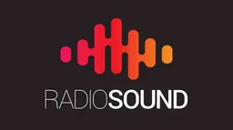 Logo de Radio Sound