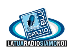 Logo de Radio Spazio Blu