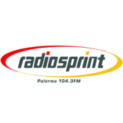 Logo de Radio Sprint Palermo