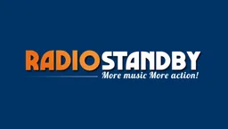 Logo de Radio StandBy - The Vintage Style