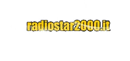 Logo de Radio Star 2000