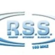 Logo de Radio Stereo Sant'Agata