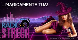 Logo de Radio Strega