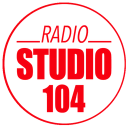 Logo de Radio Studio 104