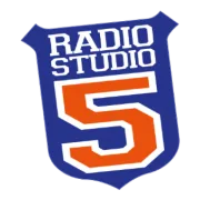 Logo de Radio Studio 5