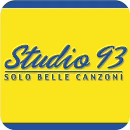 Logo de Radio Studio 93