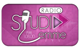 Logo de Radio Studio Emme