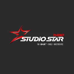 Logo de Radio Studio Star