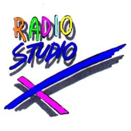 Logo de Radio Studio X 2