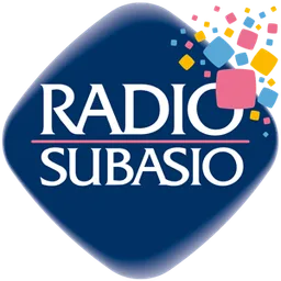 Logo de RADIO SUBASIO