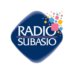 Logo de Radio Suby