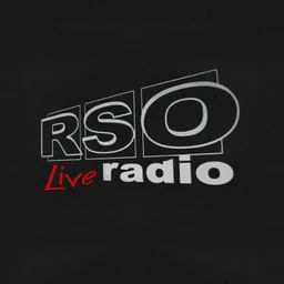 Logo de Radio Sud Orientale RSO