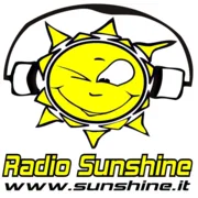 Logo de Radio Sunshine (AAC 64KB)